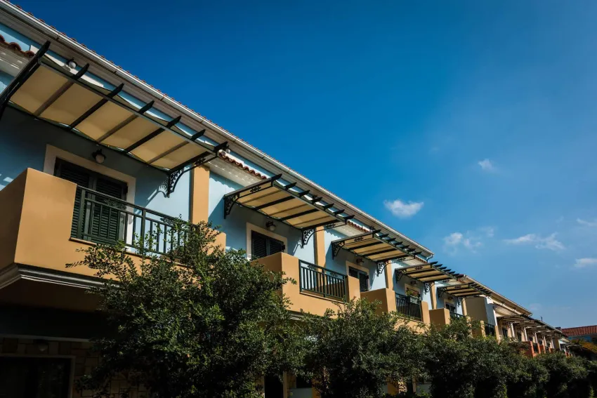 Mediterranean Beach Resort and Spa 5*-2