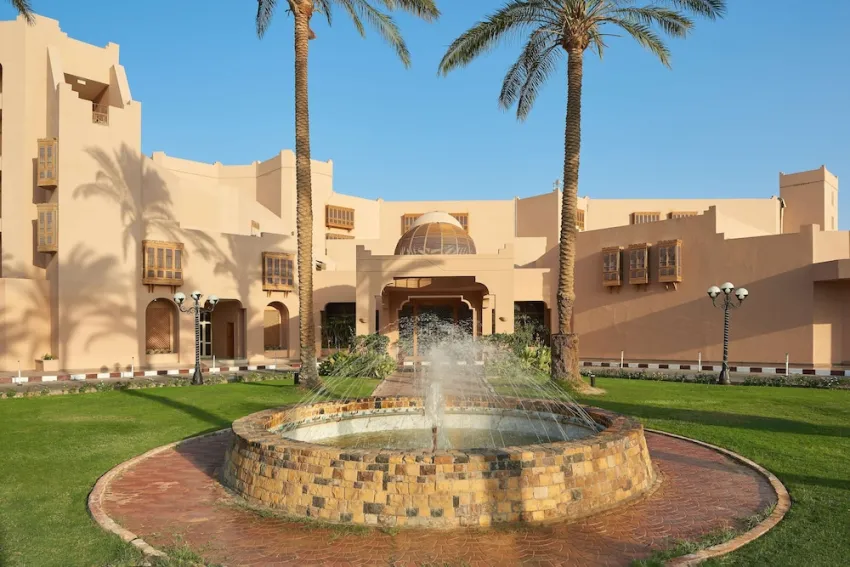 Continental Hotel Hurghada 5*-210