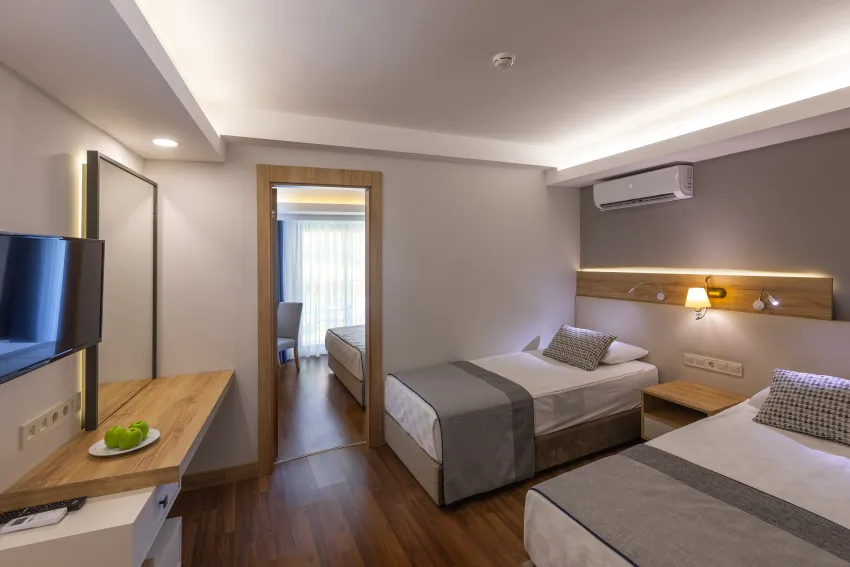 Narcia Resort Side 5*-23