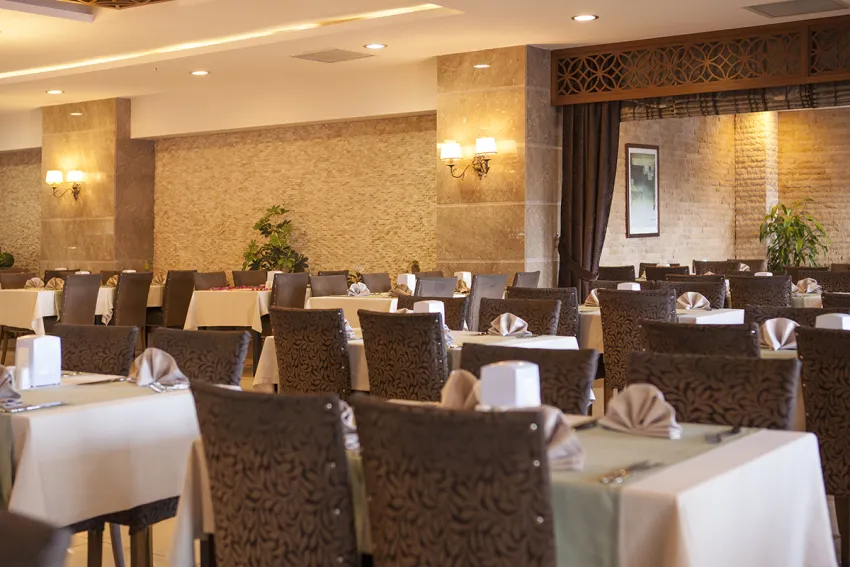 Side Aluna Hotel (Ex.Diamond Beach Hotel & Spa) 5*-19