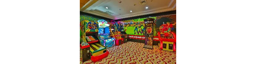 Crystal Family Resort & Spa 5*-22