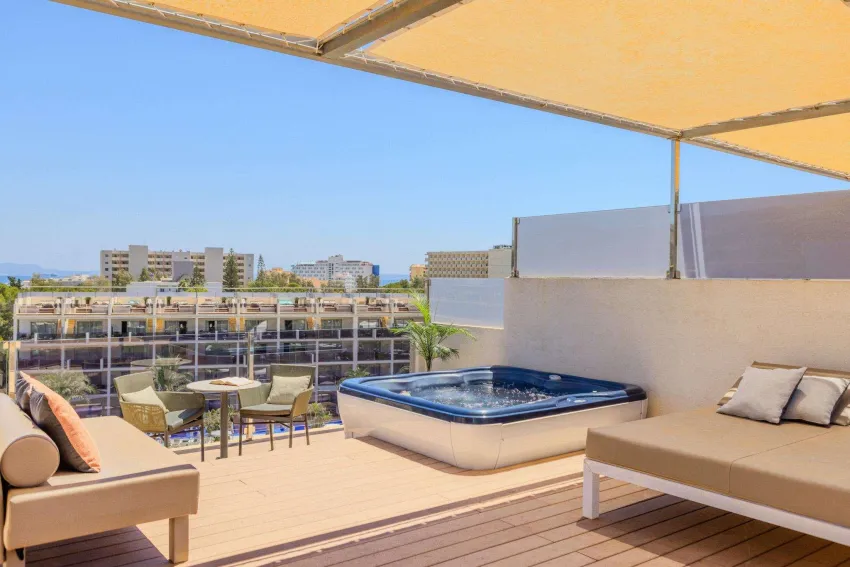 Zafiro Palace Palmanova 5*-53