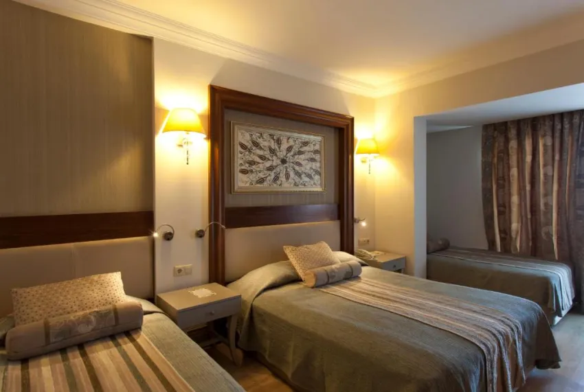 SIDE STAR RESORT  5*-4
