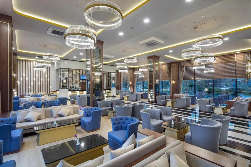 AYDINBEY QUEENS PALACE  5*-18