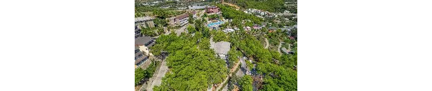 Senza Garden Holiday Club 5*-31