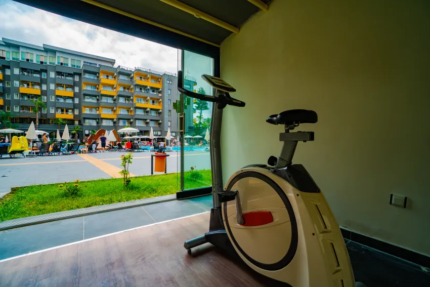 Senza Grand Santana Hotel 5*-115