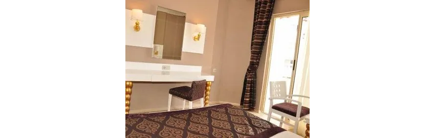 Serenis Hotel 5*-6