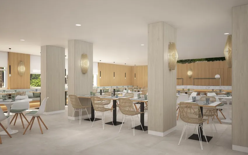 Ibersol Siurell 4*-15