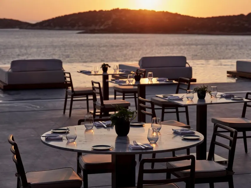 InterContinental Crete 5*-8