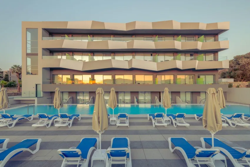 Arina Beach Resort 5*-3