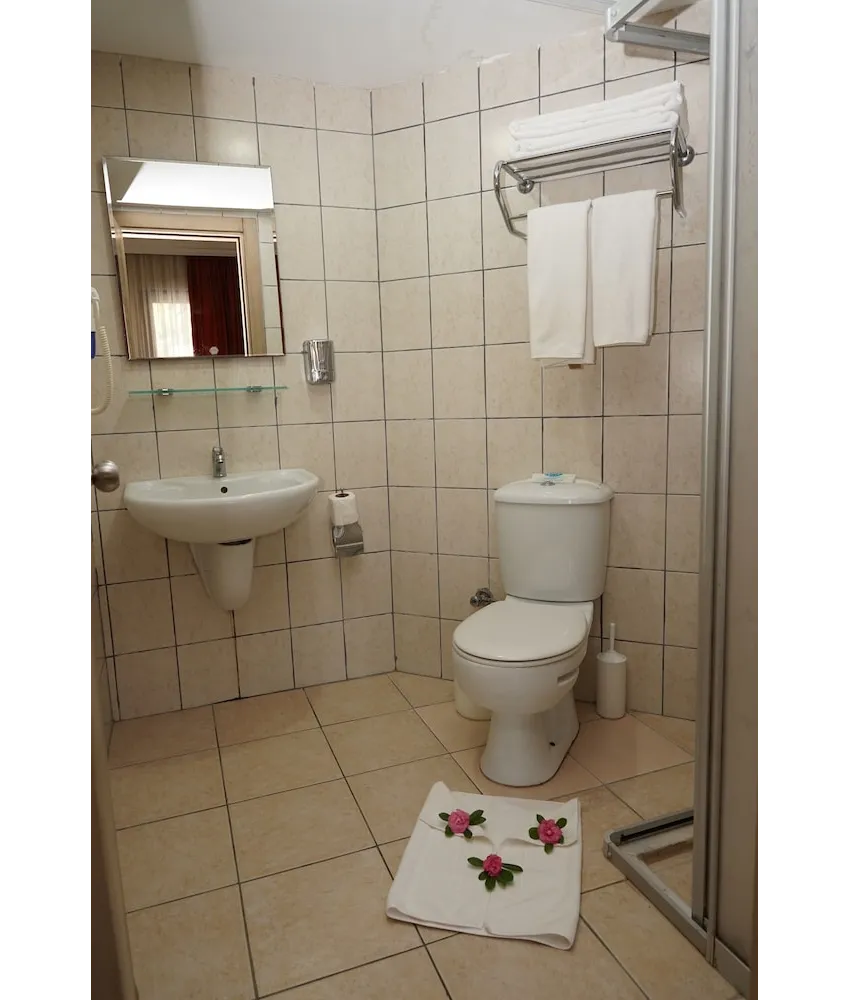 Aleria Belport Beach Hotel 4*-17