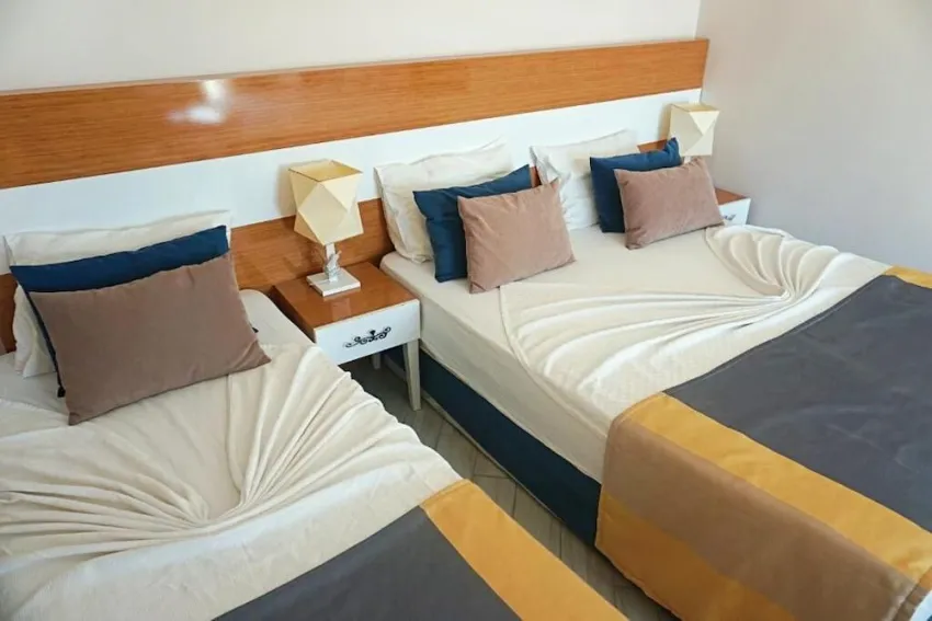 Side Legend Hotel 3*-10