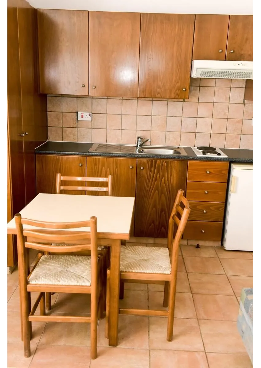 Sweet Memories Hotel Apartments 3*-5