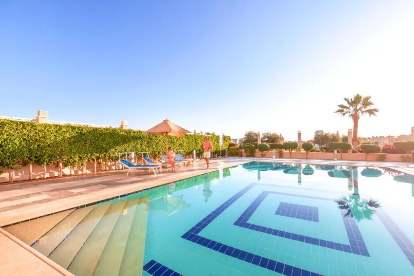 ALBATROS AQUA PARK SHARM  5*-102