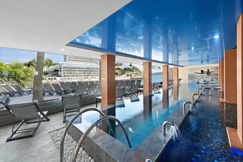 Occidental Cala Viñas 4*-35