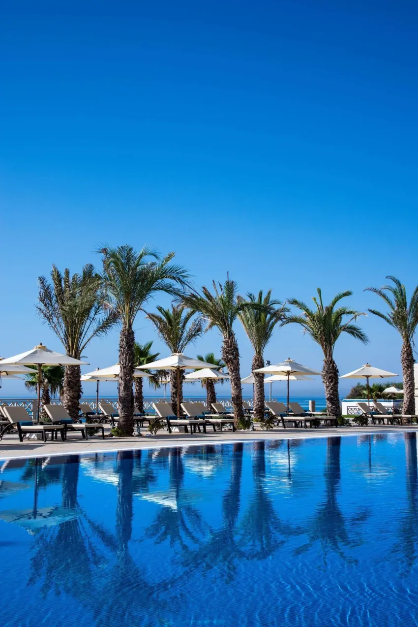 Radisson Blu Resort & Thalasso Hammamet 5*-161