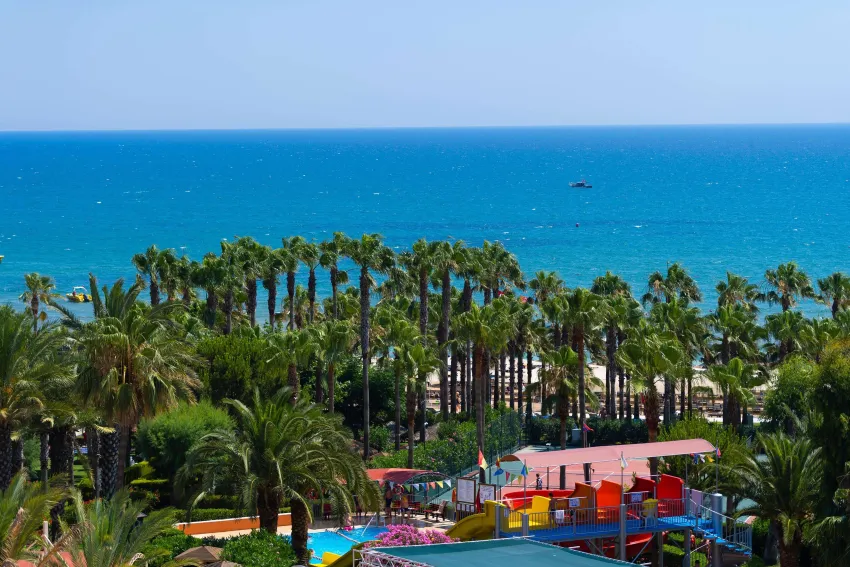 Miramare Beach Hotel 5*-108