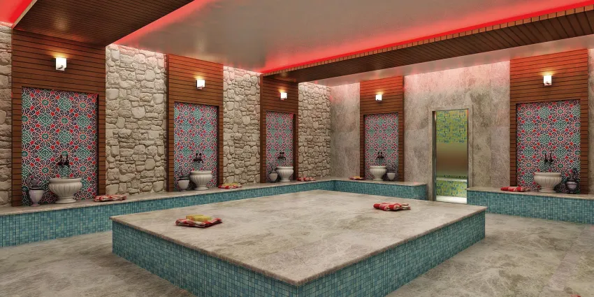 Orfeus Queen Hotel 4*-5