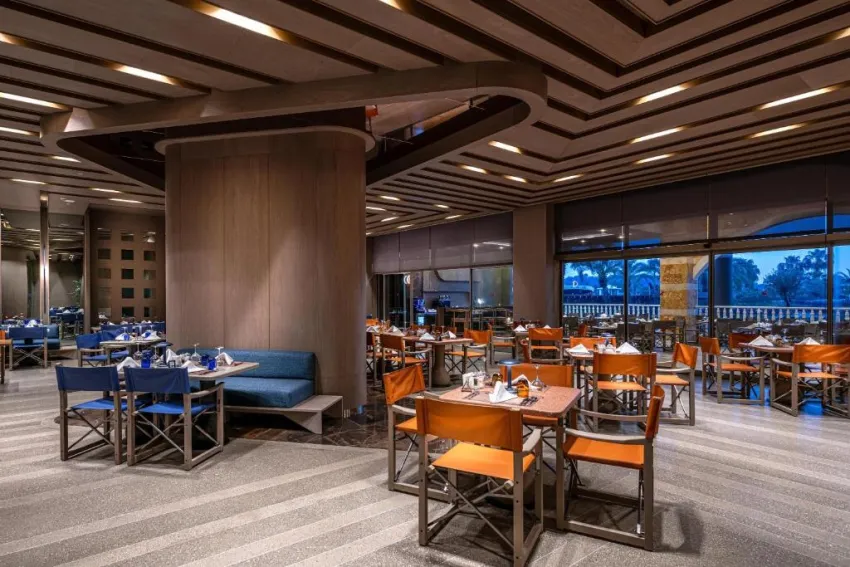 Arycanda Kirman Premium (Ex Kirman Arycanda De Luxe) 5*-51