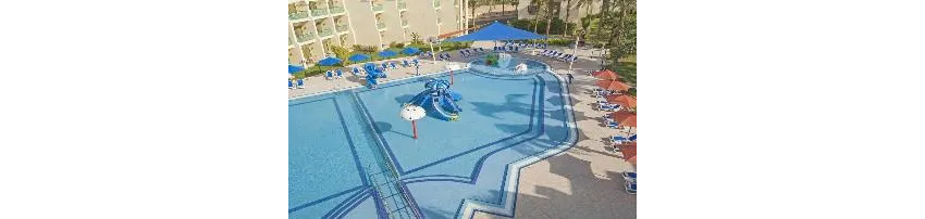 Swiss Inn Hurghada Resort Ex. Hilton Hurghada Resort 5*-427