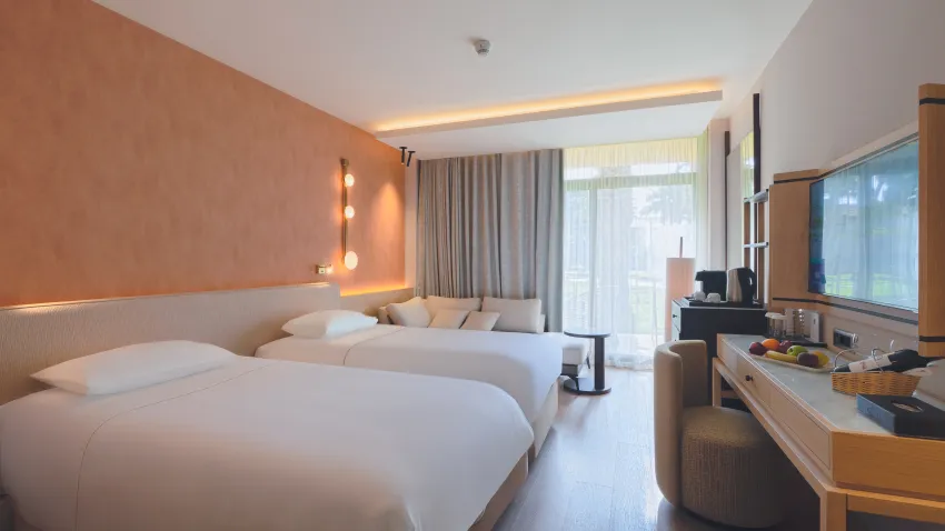 Gloria Golf Resort 5*-136