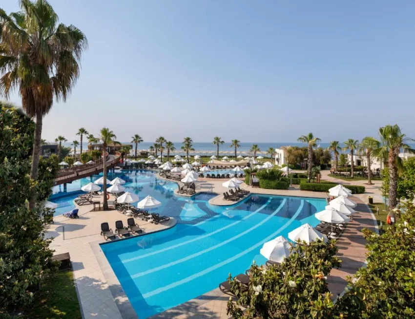 SHERWOOD DREAMS RESORT  5*-7