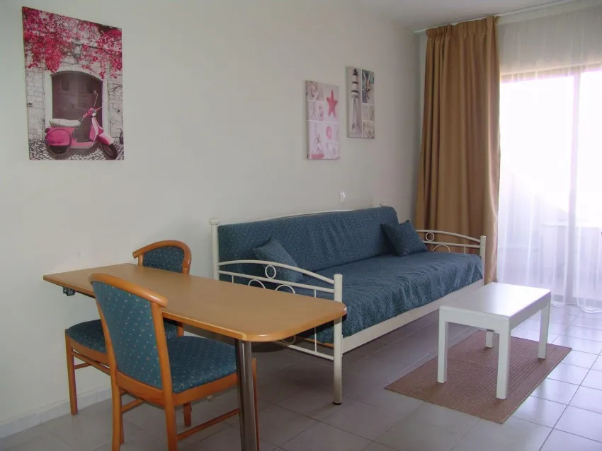 Ivory Hotel 2*-5