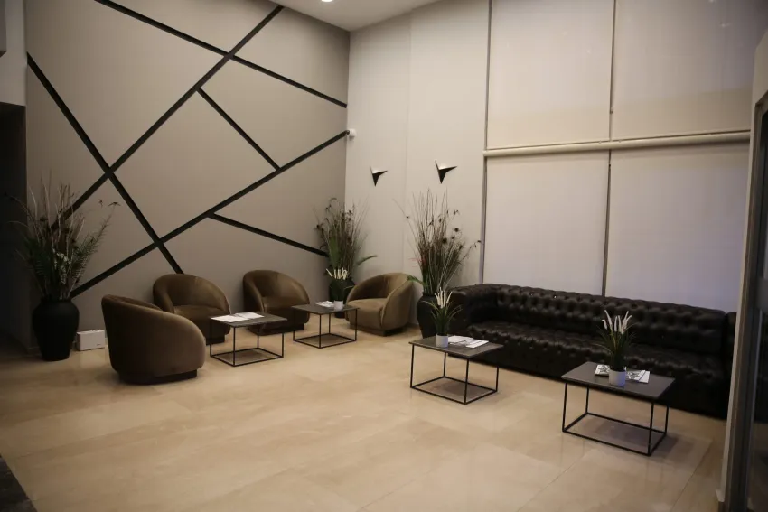 Crown Salamis Hotel 4*-2