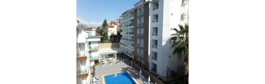 Kleopatra Atlas Hotel (Adults Only 16+) 4*-20