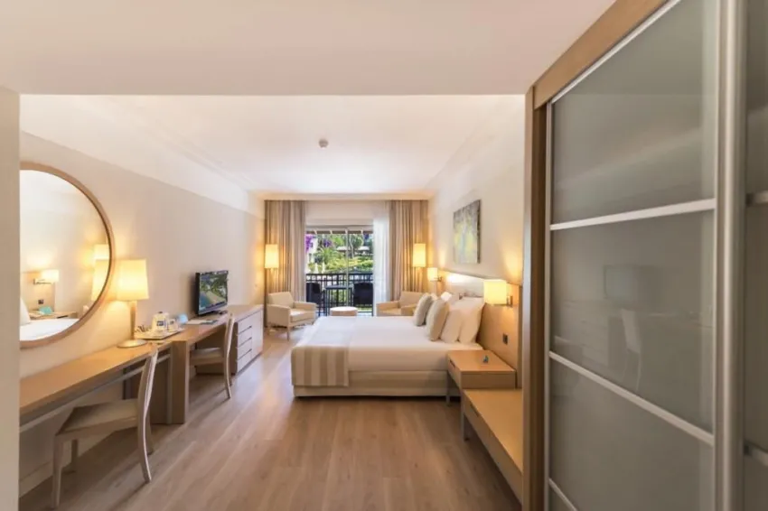 Turquoise Hotel 5*-7