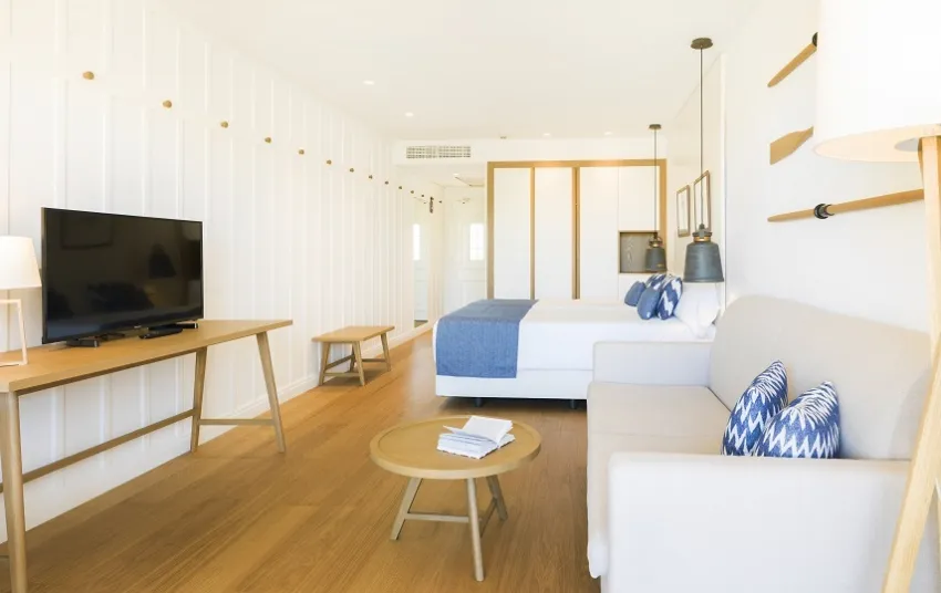Club Del Sol Aparthotel Resort & Spa 4*-6