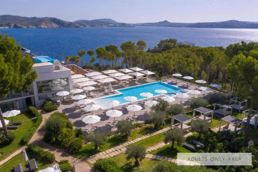 Coronado Thalasso and Spa Hotel 5*-2