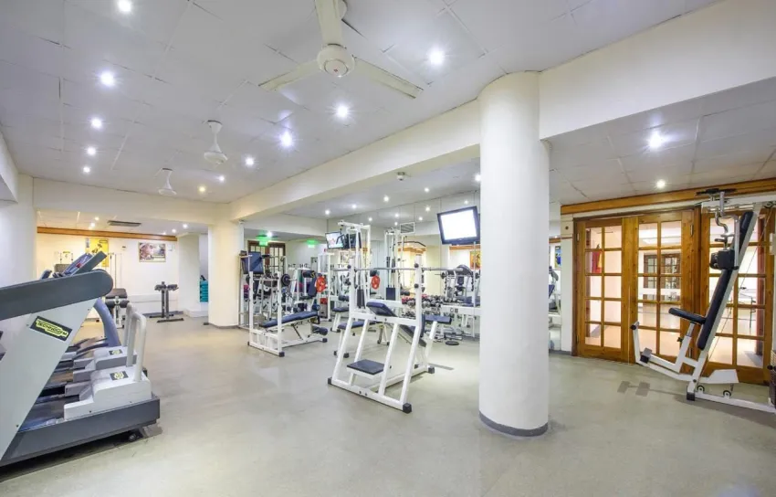 Golden Bay Beach 5*-13