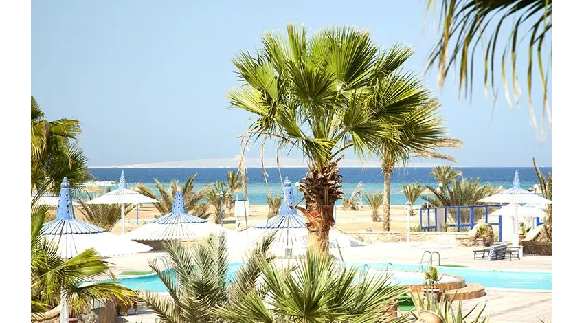 CORAL BEACH RESORT HOTEL  4*-17