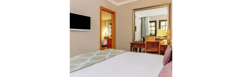 Asteria Family Resort Belek (Ex. Aquaworld Belek) 5*-22