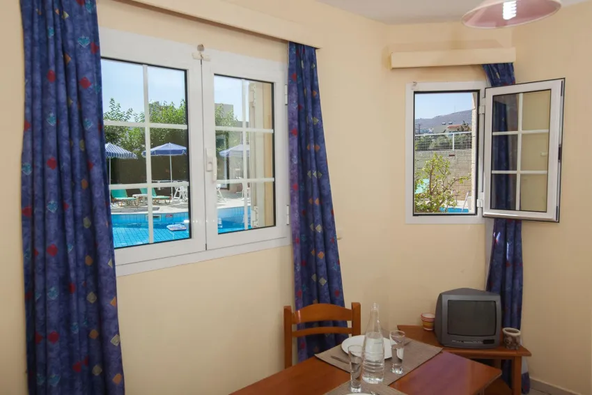 Dimitra Hotel and Apartments 3*-22