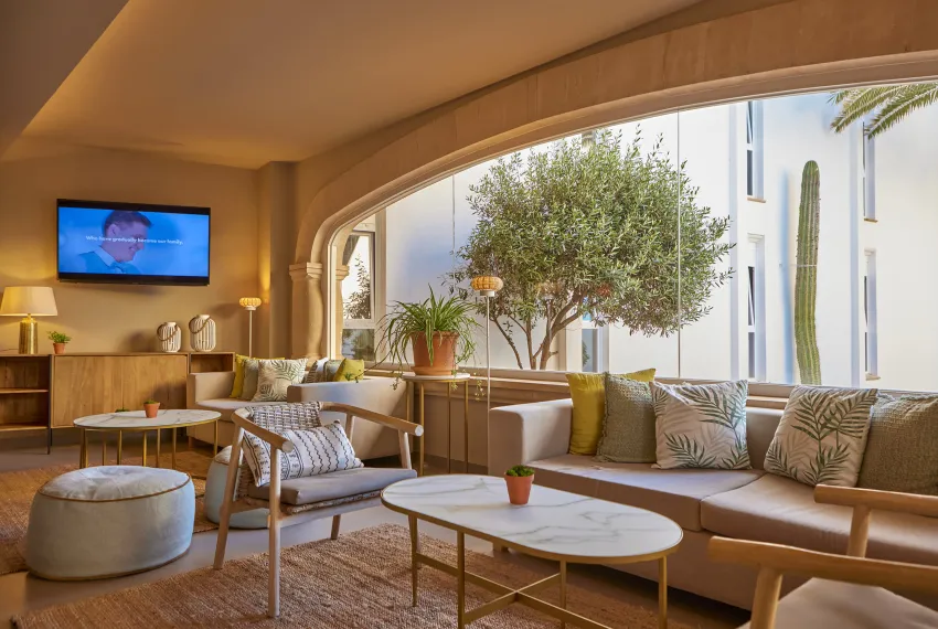 Universal Hotel Cabo Blanco - Adults Only 4*-6