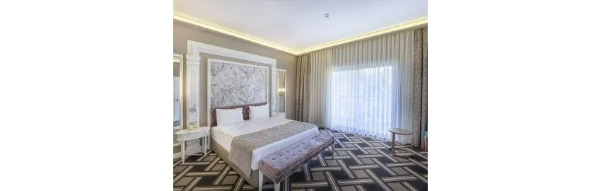 Utopia Resort & Residence 5*-12