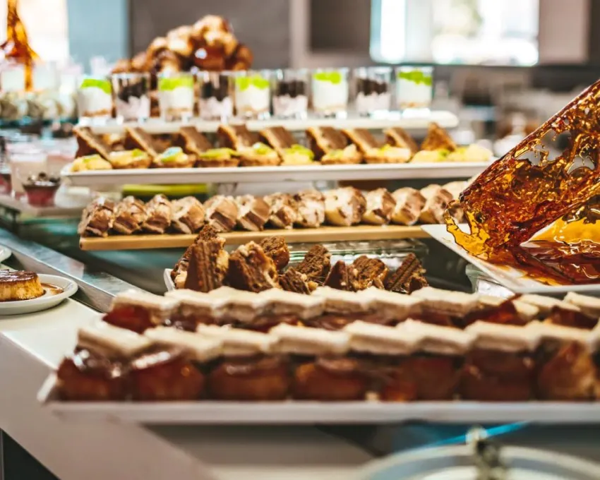 ROSA BEACH THALASSO & SPA  4*-7