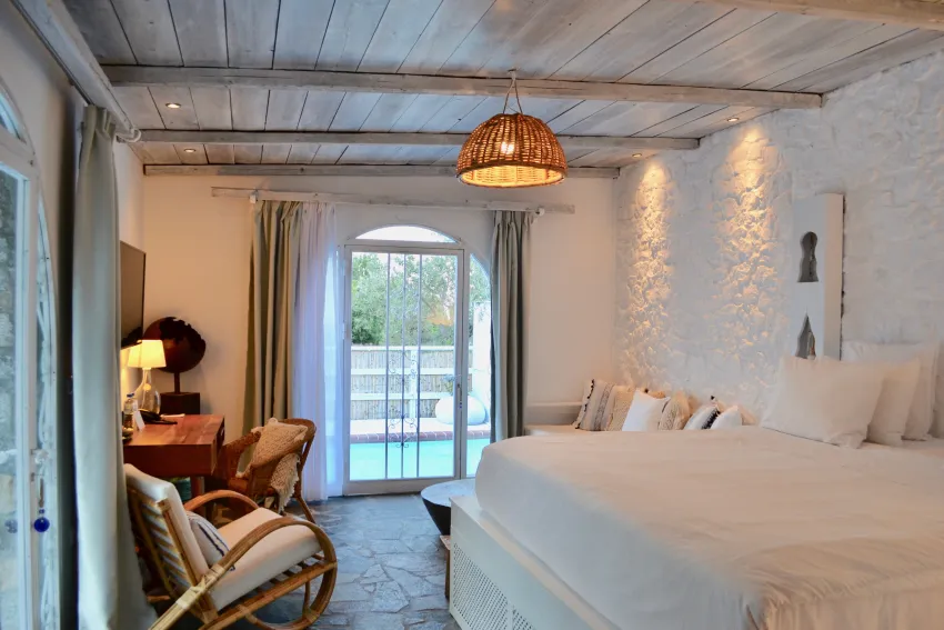 Caesars Gardens Hotel 5*-22