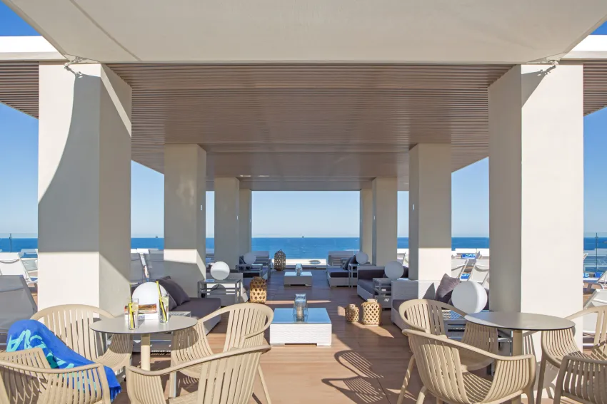 Sabina Suites Hotel 4*-24