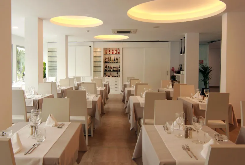 Trend Hotel Alcudia 4*-11