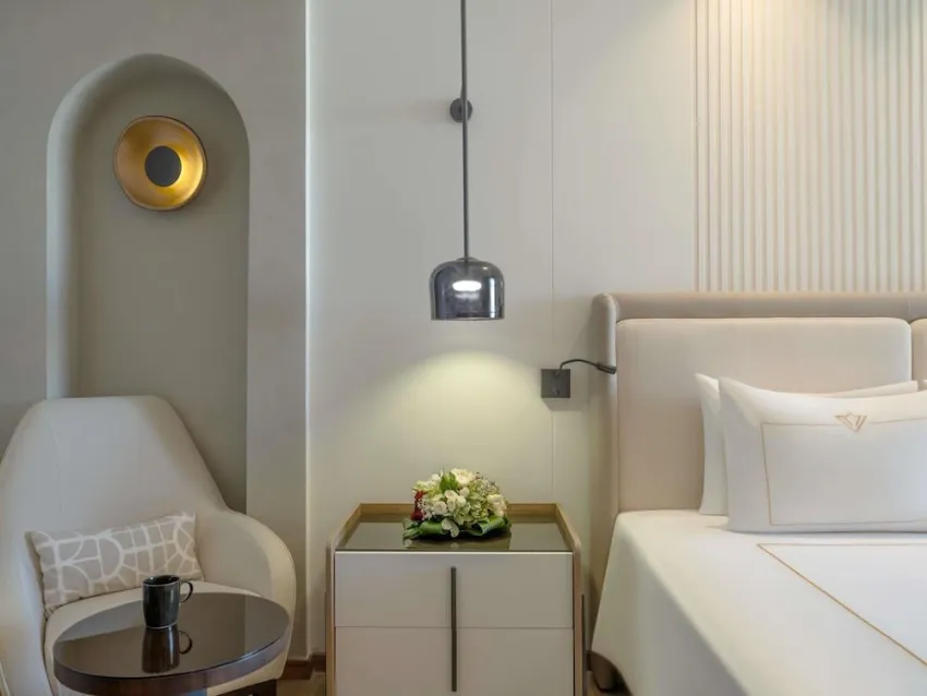 Rixos Premium Magawish Bay View 5*-8
