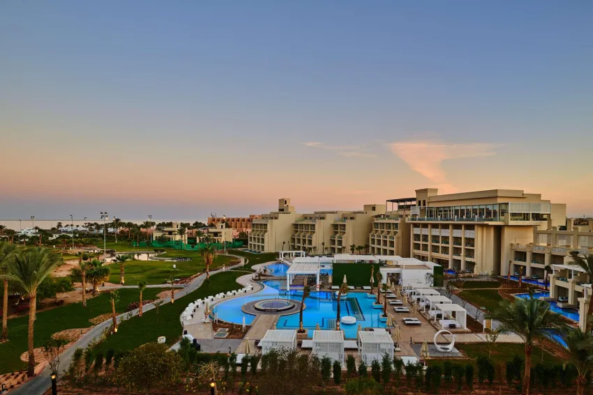 Steigenberger Pure Lifestyle (Adults Only 16+) 5*-9