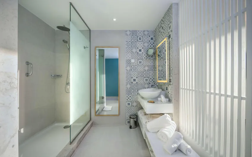 Hilton Skanes Monastir Beach Resort 5*-598