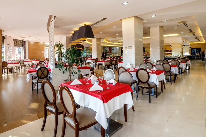 Sunmelia Beach Resort Hotel & Spa 5*-23