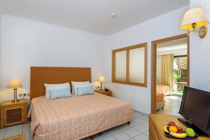 Annabelle Beach Resort 5*-17