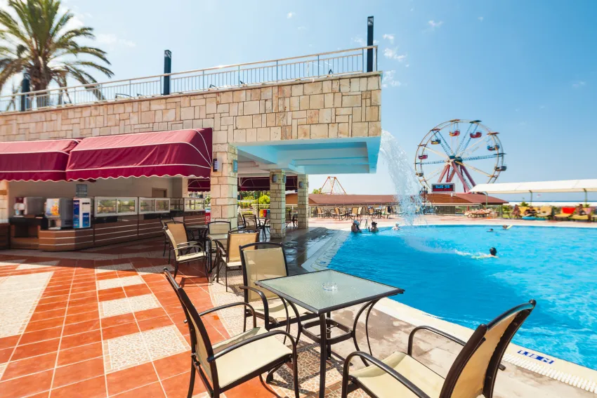 Club Hotel Turan Prince World 5*-71