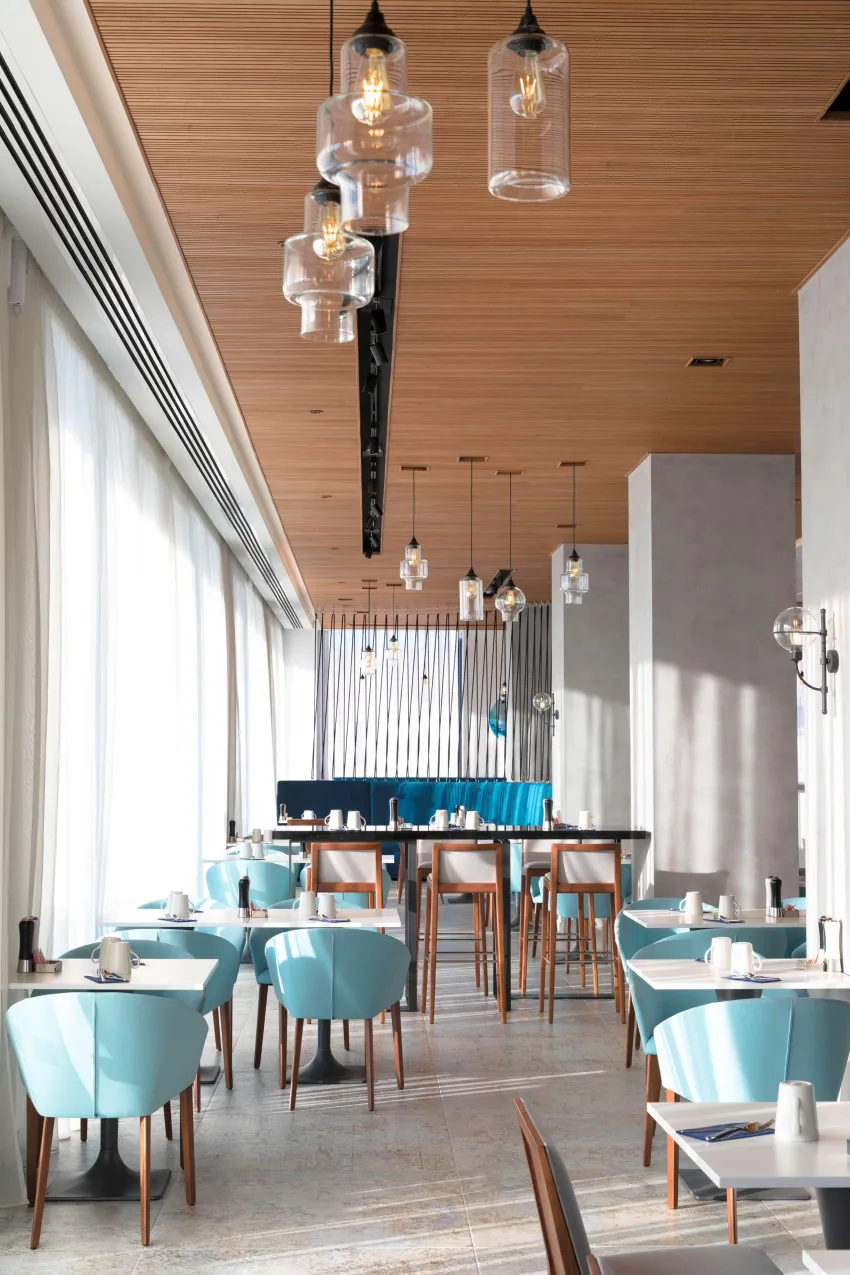 Radisson Blu Hotel Larnaca 5*-103