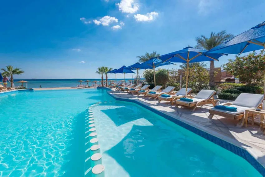 Shams Prestige Abu Soma 5*-10